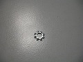 Washer - 1019830 Lock Washers External Teeth [Amica]